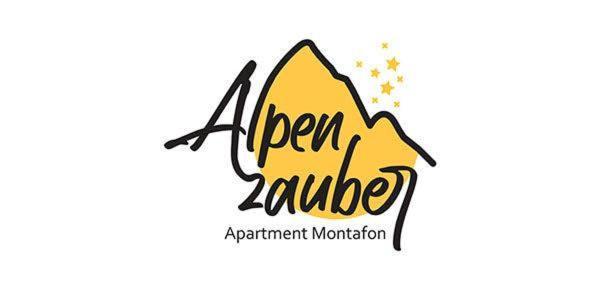 Alpenzauber Apartment Montafon Sankt Gallenkirch Exterior foto